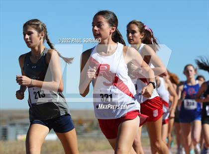 Thumbnail 3 in CHSAA 5A Region 1 photogallery.