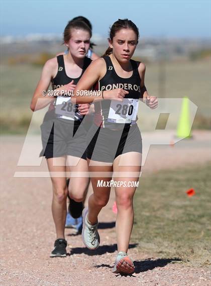 Thumbnail 2 in CHSAA 5A Region 1 photogallery.