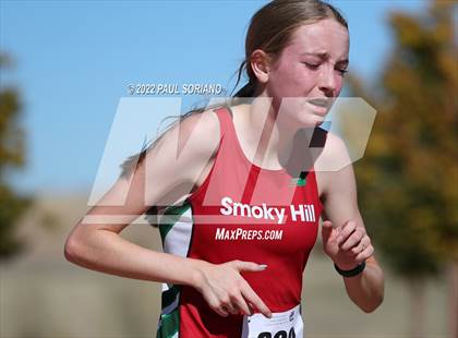 Thumbnail 1 in CHSAA 5A Region 1 photogallery.