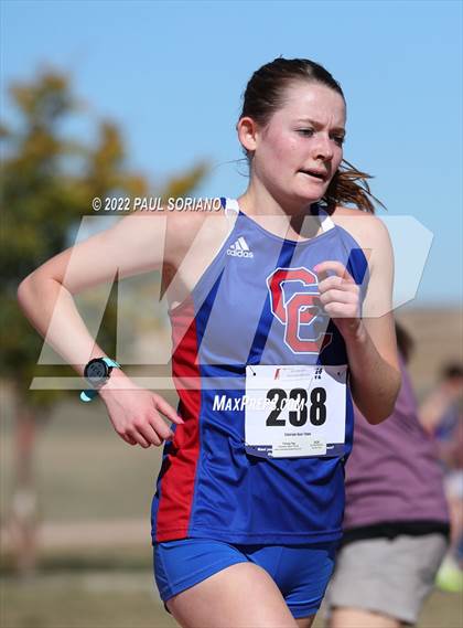 Thumbnail 3 in CHSAA 5A Region 1 photogallery.