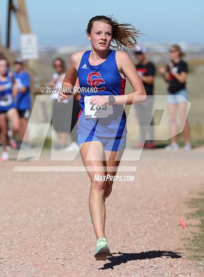 Thumbnail 1 in CHSAA 5A Region 1 photogallery.