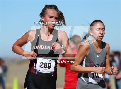 Thumbnail 1 in CHSAA 5A Region 1 photogallery.