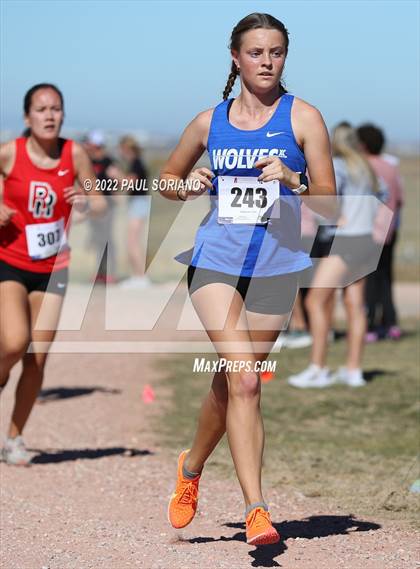 Thumbnail 3 in CHSAA 5A Region 1 photogallery.