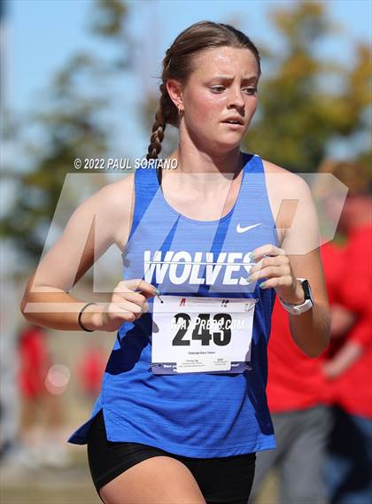 Thumbnail 1 in CHSAA 5A Region 1 photogallery.