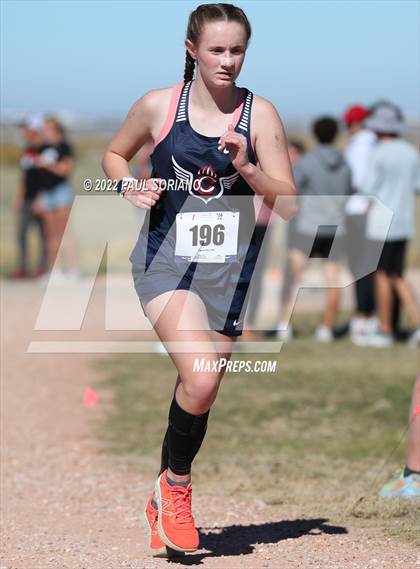 Thumbnail 1 in CHSAA 5A Region 1 photogallery.