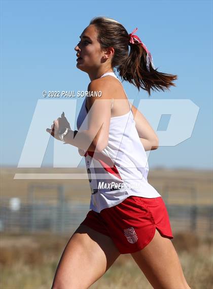 Thumbnail 1 in CHSAA 5A Region 1 photogallery.