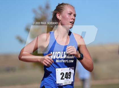 Thumbnail 1 in CHSAA 5A Region 1 photogallery.