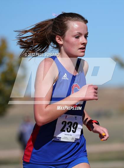 Thumbnail 2 in CHSAA 5A Region 1 photogallery.