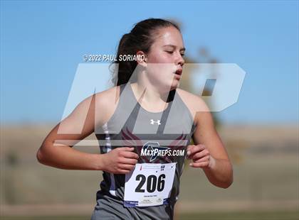 Thumbnail 2 in CHSAA 5A Region 1 photogallery.