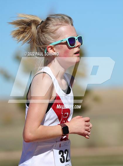 Thumbnail 1 in CHSAA 5A Region 1 photogallery.