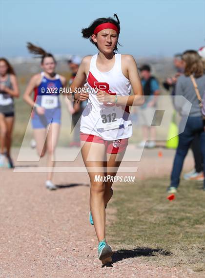 Thumbnail 3 in CHSAA 5A Region 1 photogallery.