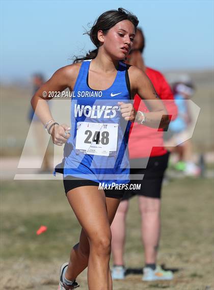 Thumbnail 3 in CHSAA 5A Region 1 photogallery.