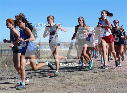 Thumbnail 1 in CHSAA 5A Region 1 photogallery.