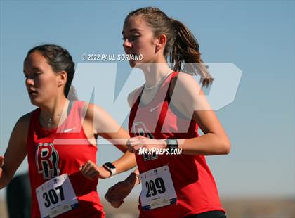 Thumbnail 1 in CHSAA 5A Region 1 photogallery.