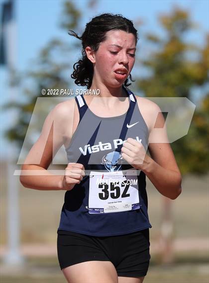 Thumbnail 1 in CHSAA 5A Region 1 photogallery.