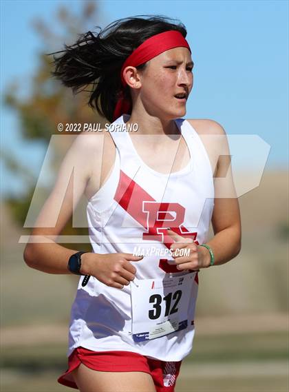 Thumbnail 1 in CHSAA 5A Region 1 photogallery.