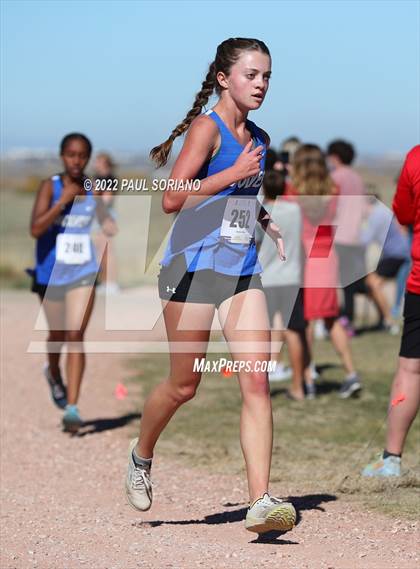 Thumbnail 2 in CHSAA 5A Region 1 photogallery.