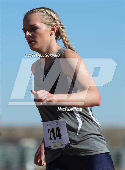 Thumbnail 3 in CHSAA 5A Region 1 photogallery.