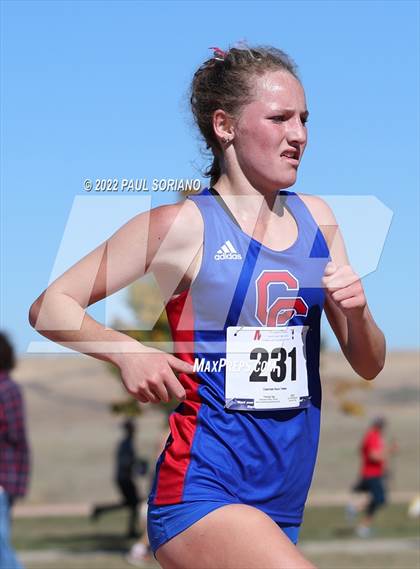 Thumbnail 3 in CHSAA 5A Region 1 photogallery.