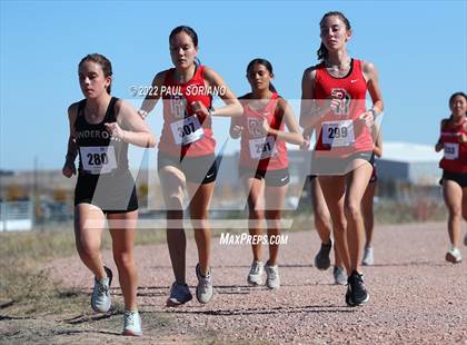 Thumbnail 2 in CHSAA 5A Region 1 photogallery.
