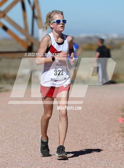 Thumbnail 3 in CHSAA 5A Region 1 photogallery.