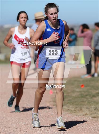 Thumbnail 3 in CHSAA 5A Region 1 photogallery.