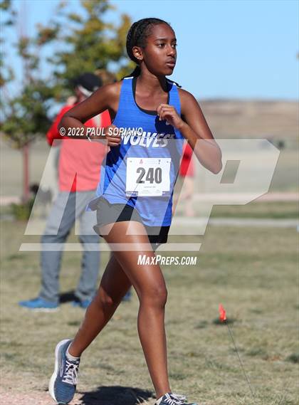 Thumbnail 1 in CHSAA 5A Region 1 photogallery.
