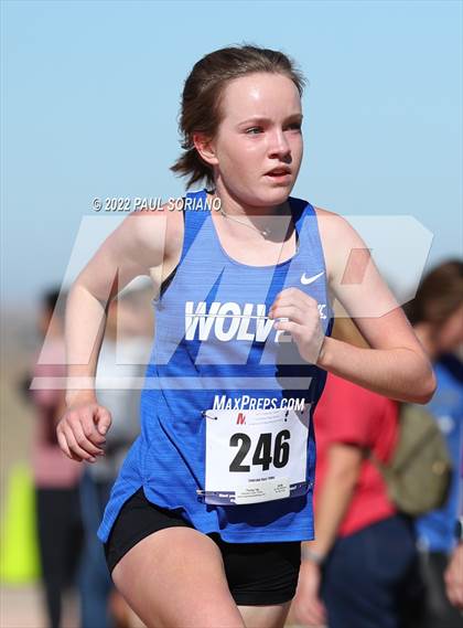 Thumbnail 2 in CHSAA 5A Region 1 photogallery.