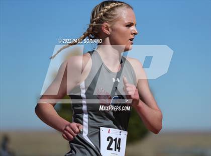 Thumbnail 3 in CHSAA 5A Region 1 photogallery.