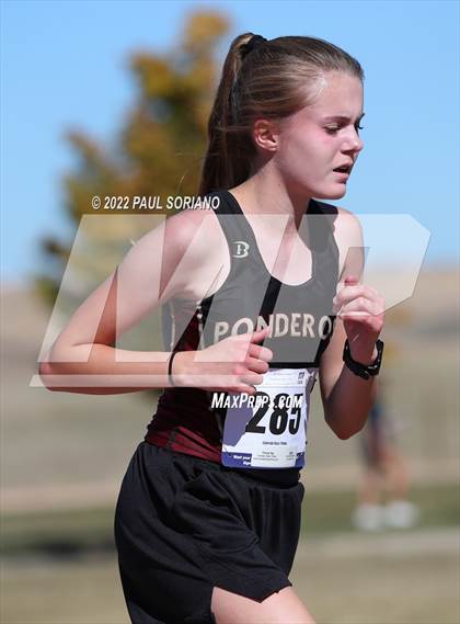 Thumbnail 1 in CHSAA 5A Region 1 photogallery.