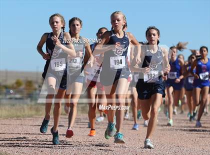 Thumbnail 1 in CHSAA 5A Region 1 photogallery.