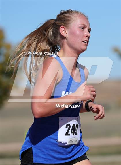 Thumbnail 3 in CHSAA 5A Region 1 photogallery.