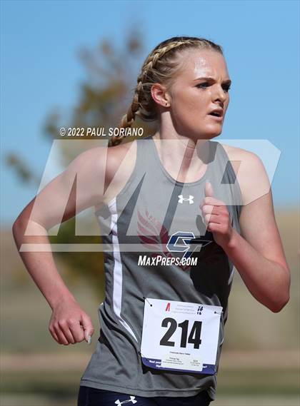 Thumbnail 2 in CHSAA 5A Region 1 photogallery.