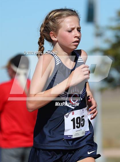 Thumbnail 2 in CHSAA 5A Region 1 photogallery.