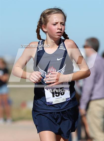 Thumbnail 1 in CHSAA 5A Region 1 photogallery.