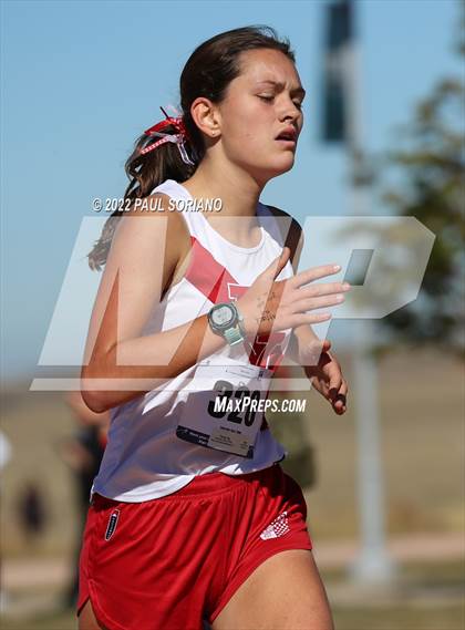 Thumbnail 3 in CHSAA 5A Region 1 photogallery.