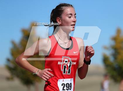 Thumbnail 2 in CHSAA 5A Region 1 photogallery.