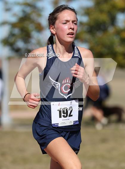 Thumbnail 3 in CHSAA 5A Region 1 photogallery.
