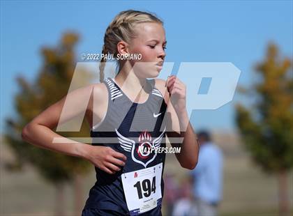 Thumbnail 1 in CHSAA 5A Region 1 photogallery.