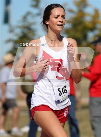 Thumbnail 2 in CHSAA 5A Region 1 photogallery.