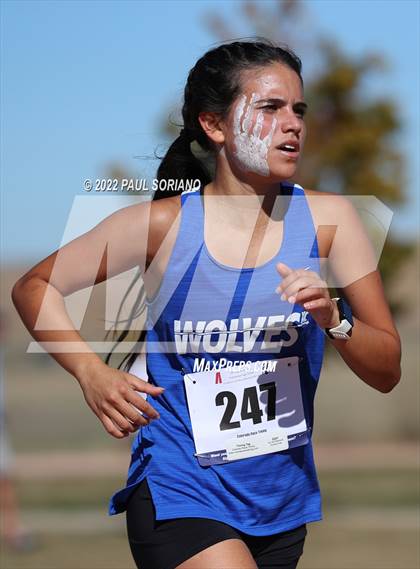 Thumbnail 3 in CHSAA 5A Region 1 photogallery.