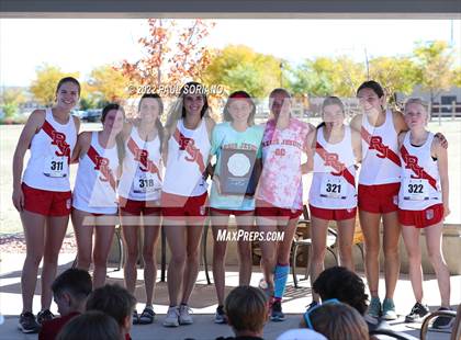Thumbnail 3 in CHSAA 5A Region 1 photogallery.