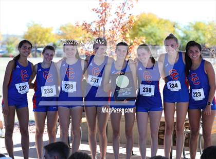 Thumbnail 1 in CHSAA 5A Region 1 photogallery.