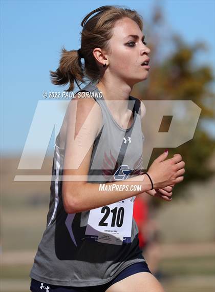 Thumbnail 2 in CHSAA 5A Region 1 photogallery.