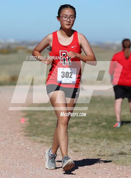 Thumbnail 1 in CHSAA 5A Region 1 photogallery.