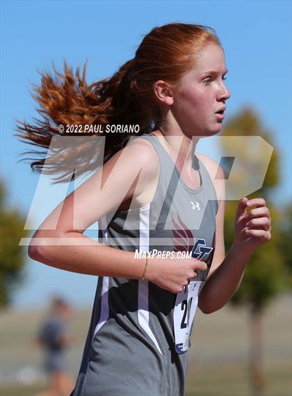 Thumbnail 2 in CHSAA 5A Region 1 photogallery.