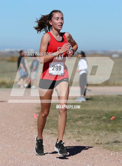 Thumbnail 1 in CHSAA 5A Region 1 photogallery.