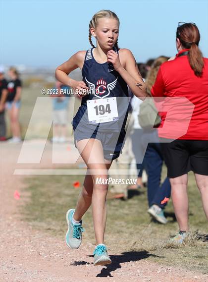 Thumbnail 3 in CHSAA 5A Region 1 photogallery.