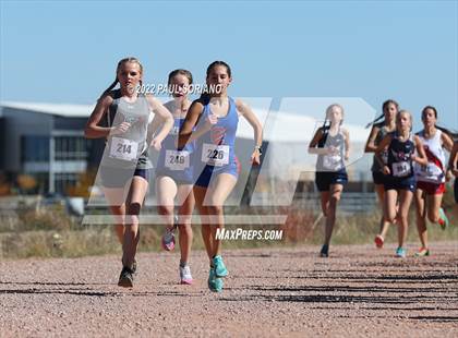 Thumbnail 2 in CHSAA 5A Region 1 photogallery.