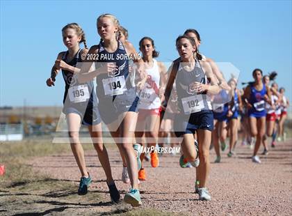 Thumbnail 2 in CHSAA 5A Region 1 photogallery.